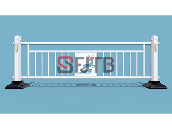 創(chuàng)意護欄