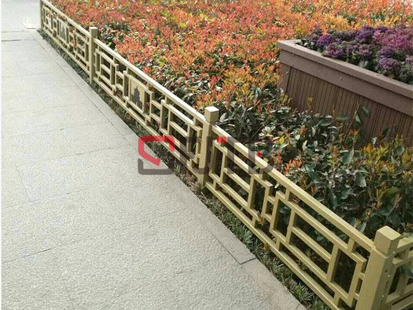 草坪護(hù)欄 草坪護(hù)欄