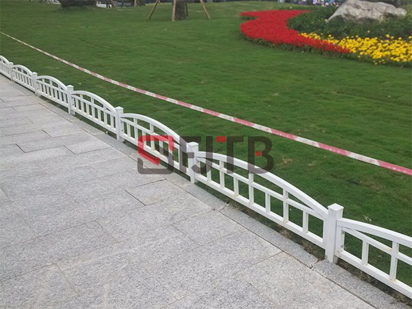 草坪護(hù)欄 草坪護(hù)欄